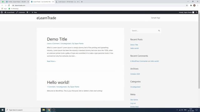 How to Change WordPress Author URL Slug - SECURE YOUR WORDPRESS FROM HACKERS смотреть онлайн
