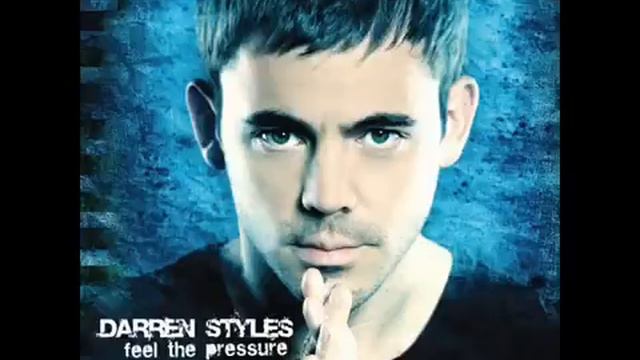 Darren Styles - Take You Down смотреть онлайн