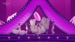 blackpink - Bornpink world toue  Seoul finale Full show