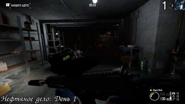 PAYDAY 2: Все достижения из DLC: Gage Spec Ops Pack смотреть онлайн