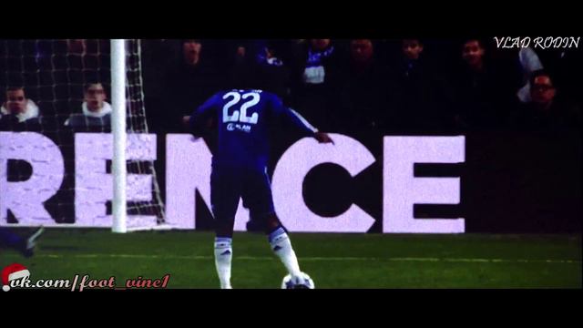 Виллиан прошивает | VR | vk.com/foot_vine1 смотреть онлайн