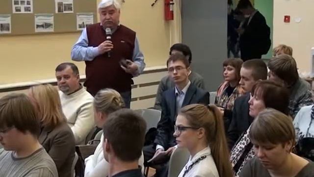 Семинар "Правовое образовательное пространство" смотреть онлайн
