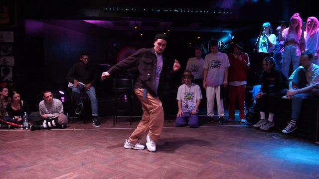 House is Funky - Atazhan Judge demo смотреть онлайн