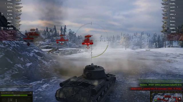 World of Tanks. 9 снарядов)) ХАРДКОР смотреть онлайн