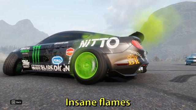 Muscle Car Meet & Corvette C6 Ultimate Drift Setup (Spark ZR) - CarX Drift Racing Online смотреть онлайн