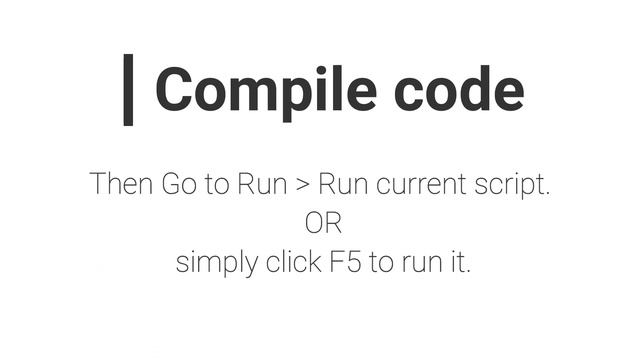 How to run python program code смотреть онлайн