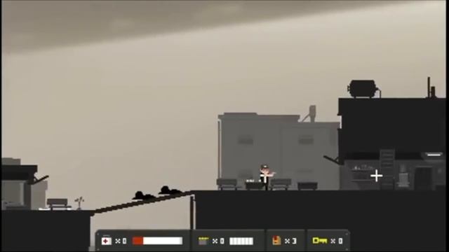 ZOMBIE INDIE GAME - The Final Station (Nintendo Switch) | 8-Bit Eric | 8-Bit Eric смотреть онлайн