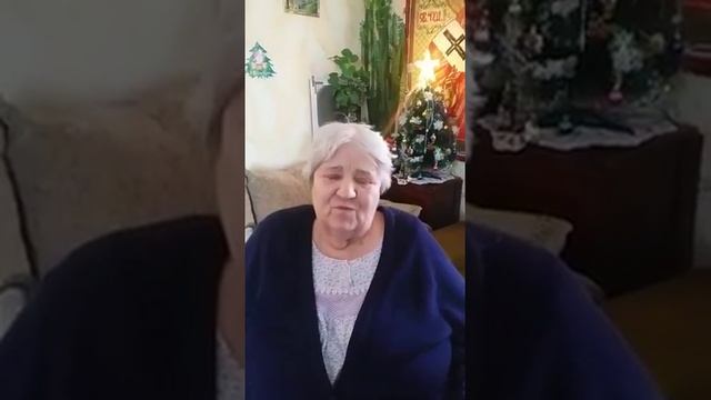 Новогодние поздравления от получателей услуг ГККП "ЦСО" смотреть онлайн