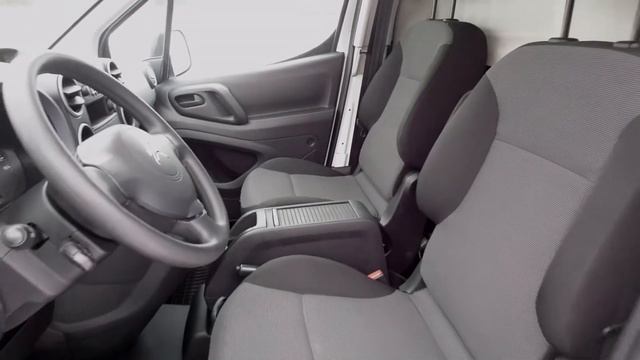 SPRZEDANY Citroen Berlingo 1.6 HDI 100 HP Niski przebieg Salon polska. Video prezentacja смотреть онлайн