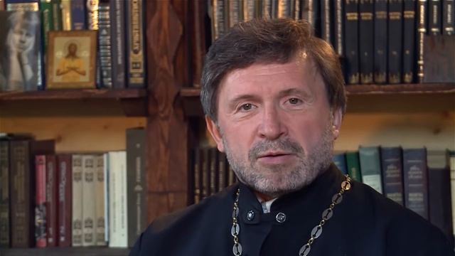 Каким должен быть священник 21 века? о. Михаил Ходанов смотреть онлайн