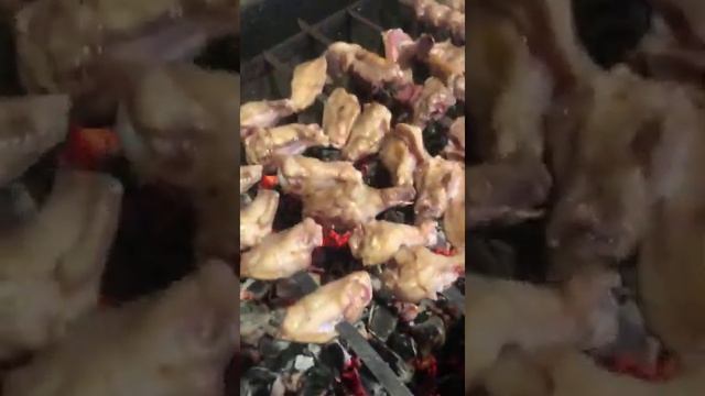 Настоящий Шашлык На Мангале По Кавказки Вкусный Классический Рецепт Идеальный Рецепт.шашлык смотреть онлайн