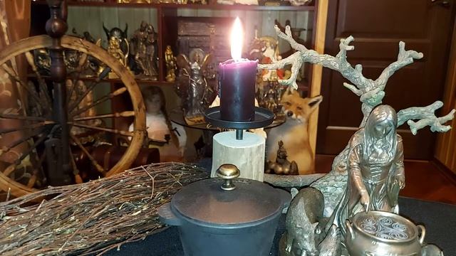 Убрать оморочку. Для всех. Ведьмина изба Инга Хосроева. смотреть онлайн