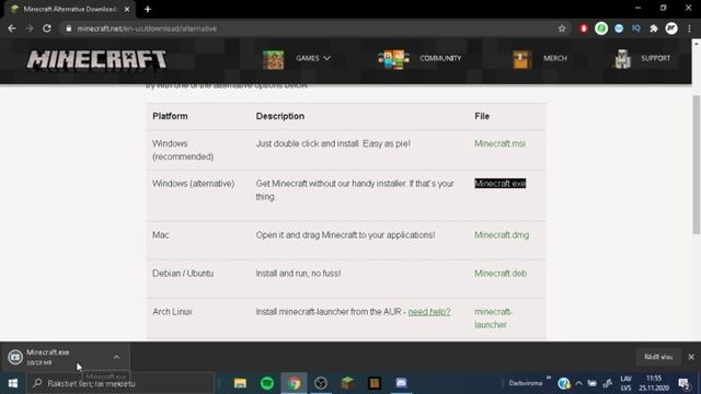 HOW TO PLAY MINECRAFT ON A SCHOOL COMPUTER (WORKING 2022) смотреть онлайн