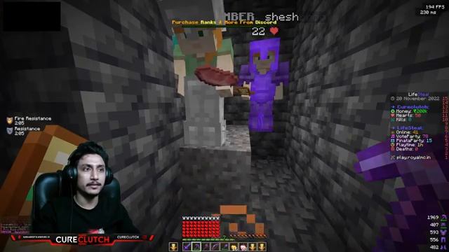 ?Minecraft SMP Live Stream India | Cracked Public SMP For Bedrock and Java players | Minigames смотреть онлайн