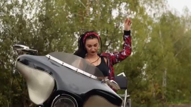 Yamaha photo session| Bobber Brothers смотреть онлайн