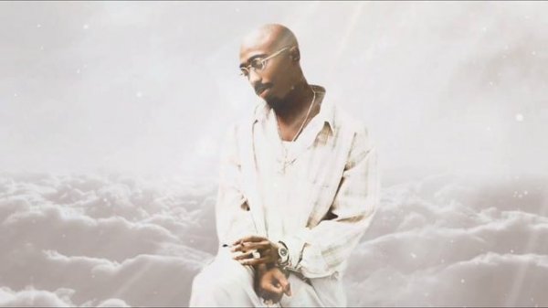 2Pac & Elton John - Ghetto Gospel | 2023 Remaster & Vocal Fix @DJSkandalous