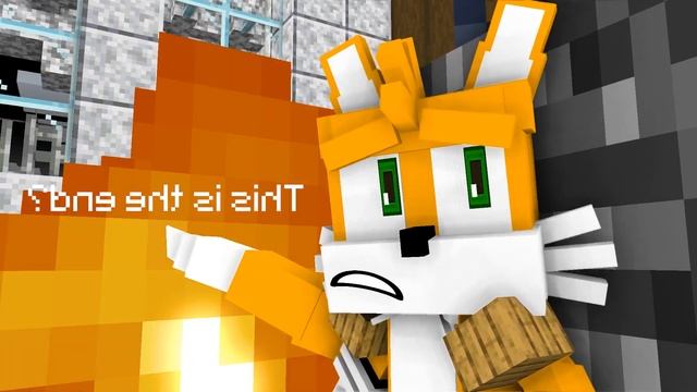 Sonic Teacher's Superhero Class - How To become a Superhero ? | Sonic the Hedgehog 2 Animation 3D смотреть онлайн