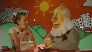 В гостях у Деда - Краеведа