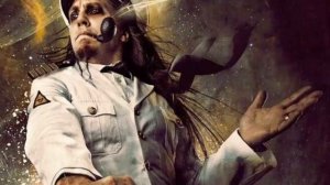 Pain - Shut Your Mouth (Instrumental Cover)