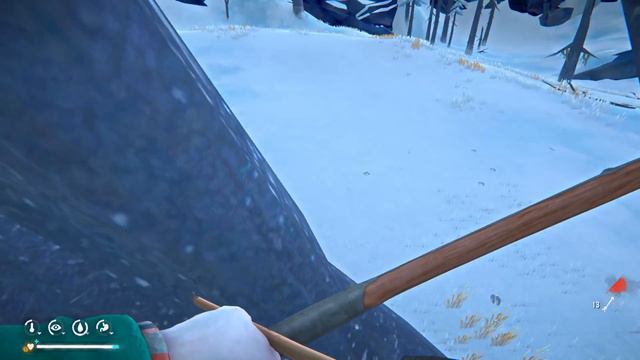 Year Of The Moose!- The Long Dark Interloper 2020 Gameplay ep.142 смотреть онлайн