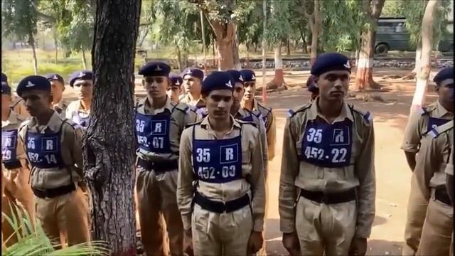 सेना में भर्ती से पहले के सवाल | Indian Army Recruitment | Agniveer | Agniveer Training | смотреть онлайн