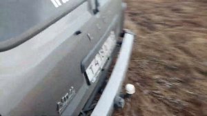 Антикоррозийная обработка Нивы легенд.