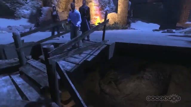The Secret World локация Египет смотреть онлайн