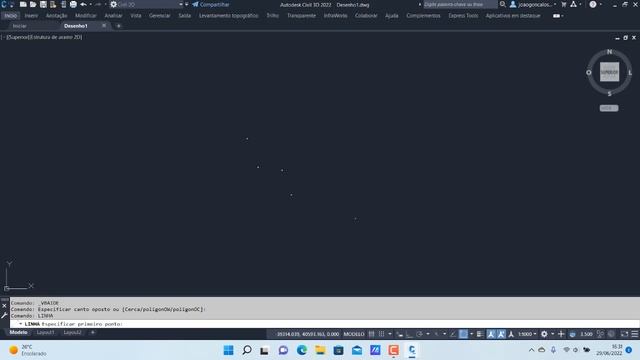 CURSO COMPLETO DE VBA PARA AUTOCAD E AUTOCAD CIVIL AULA10 смотреть онлайн