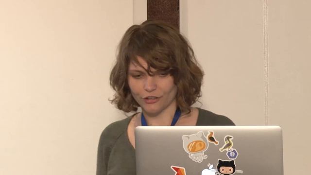 Whitney Tennant - A mini adventure in Minikube смотреть онлайн