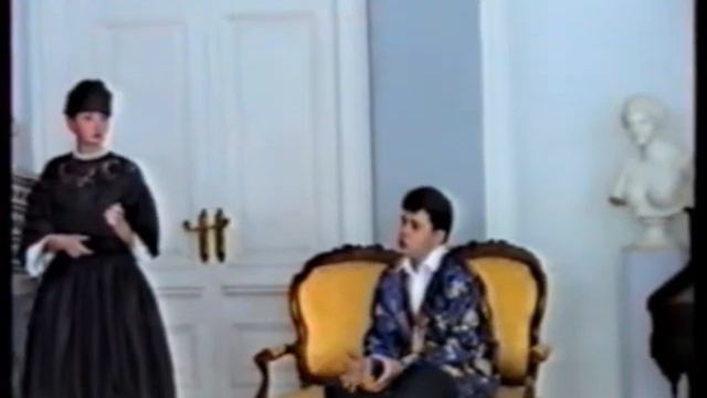 О женщины! (1996) смотреть онлайн