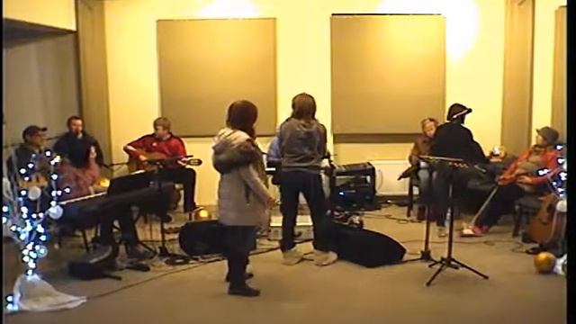 Поклонение 003 29 января 2017