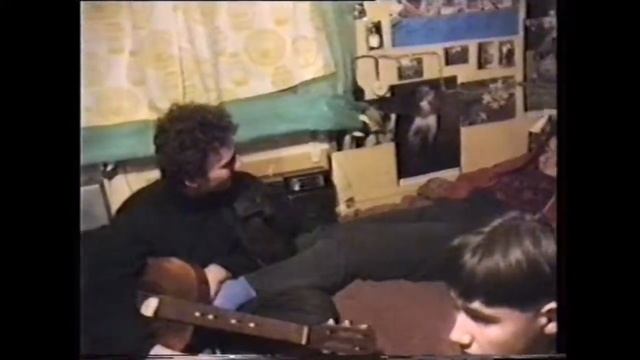 Дача, друзья. Часть 4. 1995 год. смотреть онлайн