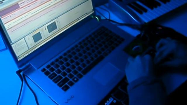 primata beats - live beatmaking n.07 "freestyle lounge beat" смотреть онлайн