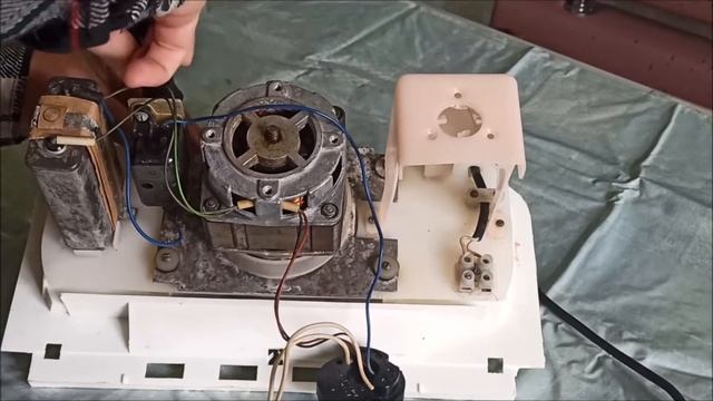 Ремонт стиралки Харьковчанка