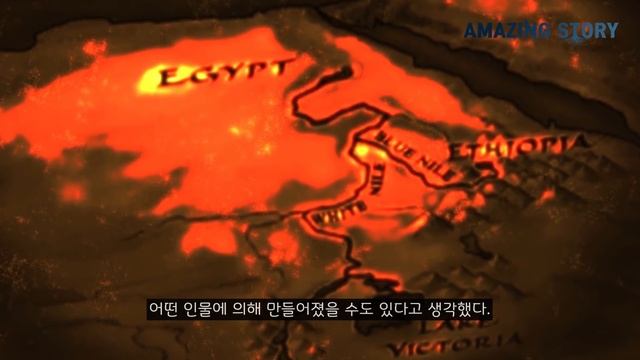 세계에서 발견된 이해할 수 없는 놀랍고 미스테리 한 물체들 1부 | 미스테리 смотреть онлайн