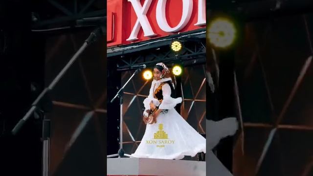 Surxondaryo viloyati Boysun tumani "Xon Saroy Music" jamoasi 7-tashrifi anonsi смотреть онлайн