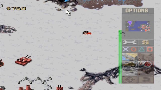 Прохождение red alert (союзники) Часть 5 , Skill смотреть онлайн