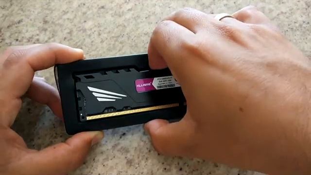Memoria RAM - Kllisre DDR3 8 GB - Aliexpress смотреть онлайн