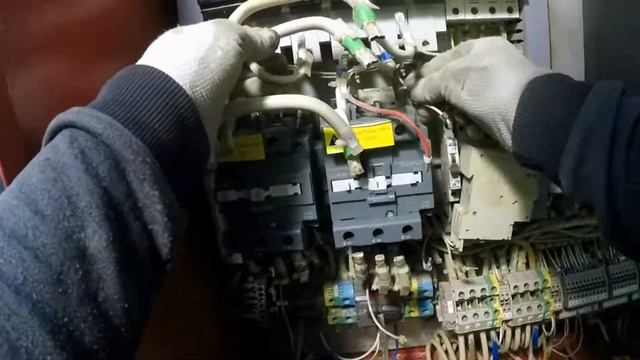 Часть 2: Насосная станция пожаротушения смотреть онлайн