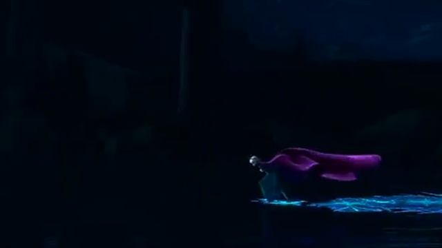 Холодное сердце. Мельница - Дорога сна. смотреть онлайн