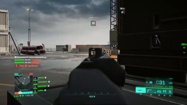 Battlefield 2042 montage - Failing system (Troller TM) смотреть онлайн