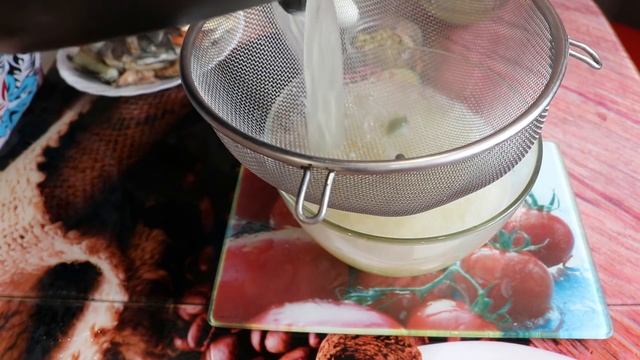 Заливная рыба. Как приготовить Заливное из Рыбы смотреть онлайн