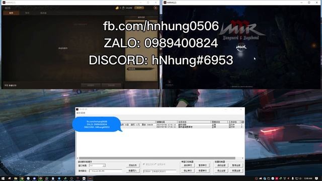 TOOL mir m, AUTO mir m, BOT mir m,... смотреть онлайн