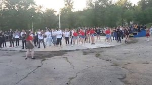 Лагерь Орленок Г. Маркс видео 22