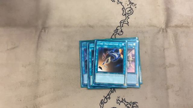 Yugioh! The 1st Place Undefeated Dark World Deck Profile for March 2023! No Starting Hand for You! смотреть онлайн