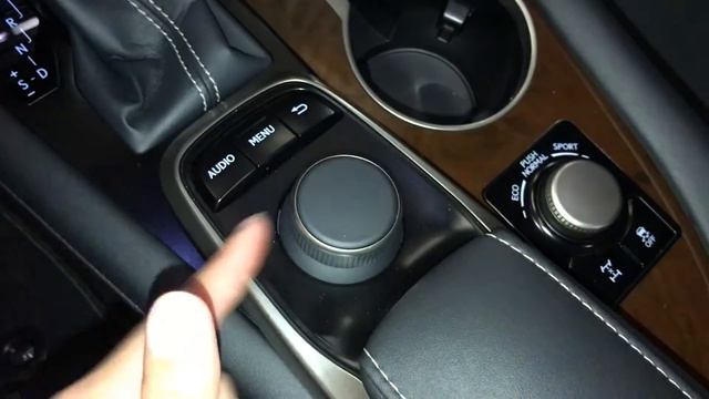 White 2018 Lexus RX 350 Standard Package Walkaround Review East Edmonton Alberta смотреть онлайн