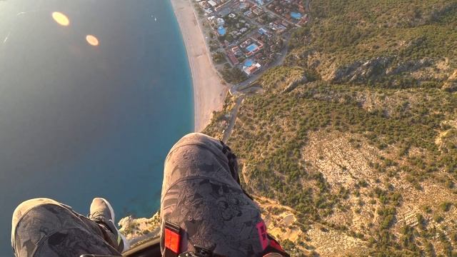 Олюдениз 14.04.2022 смотреть онлайн