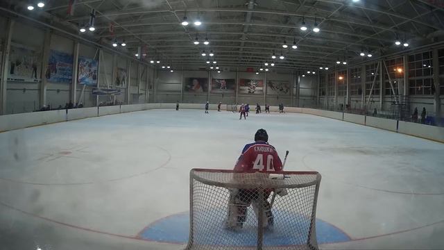 18 11 18 Хоккей 2 6 Пионер2 Гармония2 смотреть онлайн