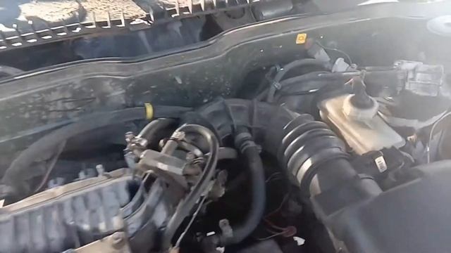 Выставил зажигание на ВАЗ 2114.Большой расход топлива. смотреть онлайн