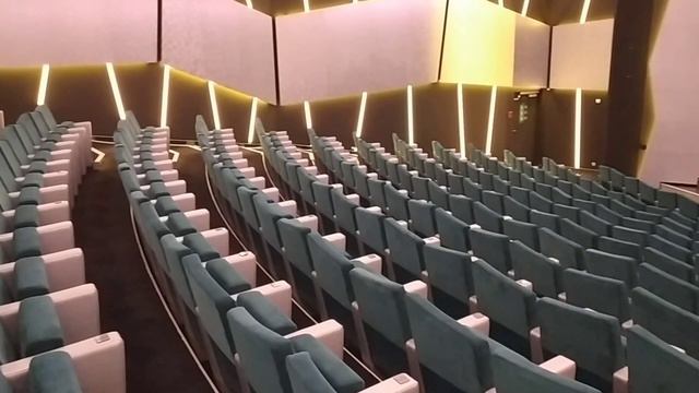 MSC Bellissima Full Ship Tour